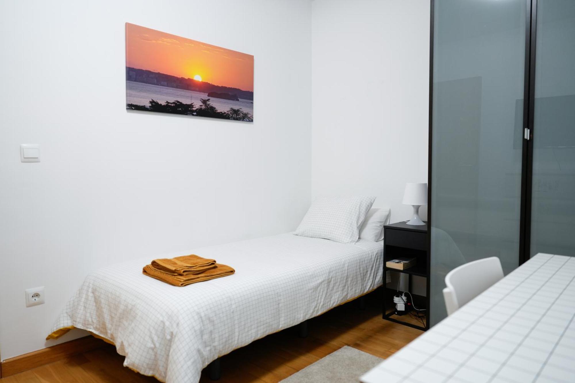 Precioso Apartamento Cerca De Mar Y Montana Polanco Exterior photo